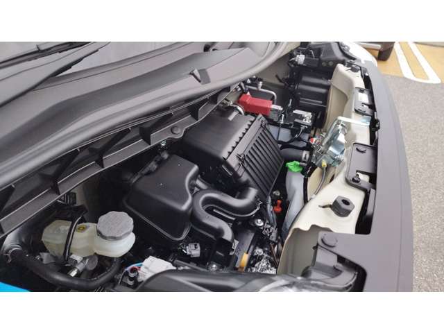 スズキ スペーシア ６６０ ハイブリッド Ｇ R6年 (甲信越・北陸) 99