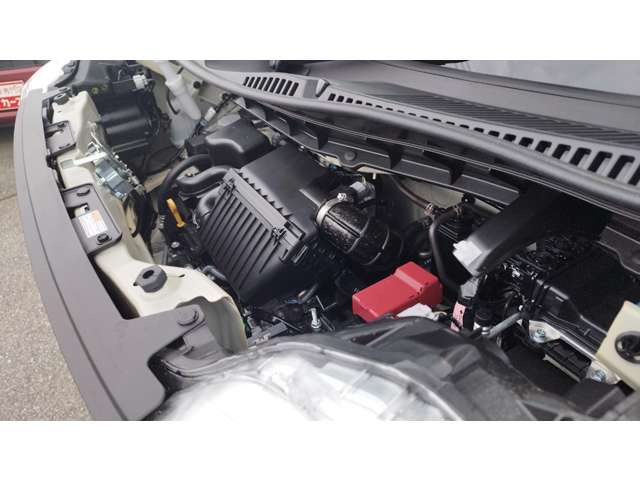 スズキ スペーシア ６６０ ハイブリッド Ｇ R6年 (甲信越・北陸) 99