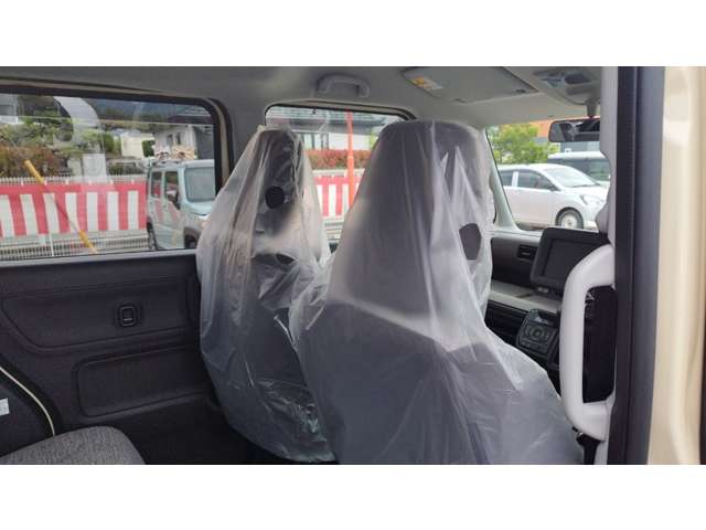 スズキ スペーシア ６６０ ハイブリッド Ｇ R6年 (甲信越・北陸) 99