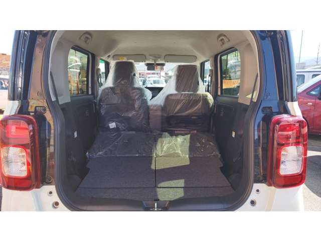 スズキ ワゴンＲ　スマイル ６６０ ハイブリッド Ｘ R5年 (甲信越・北陸) 99