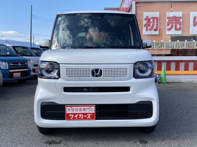 ホンダ Ｎ　ＢＯＸ ６６０ R6年 (甲信越・北陸) 99