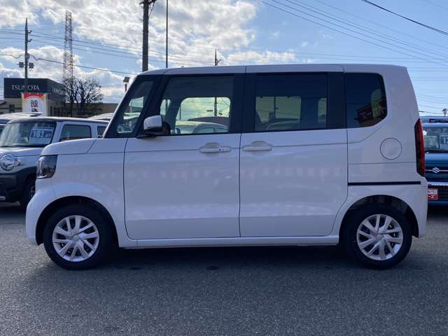 ホンダ Ｎ　ＢＯＸ ６６０ R6年 (甲信越・北陸) 99