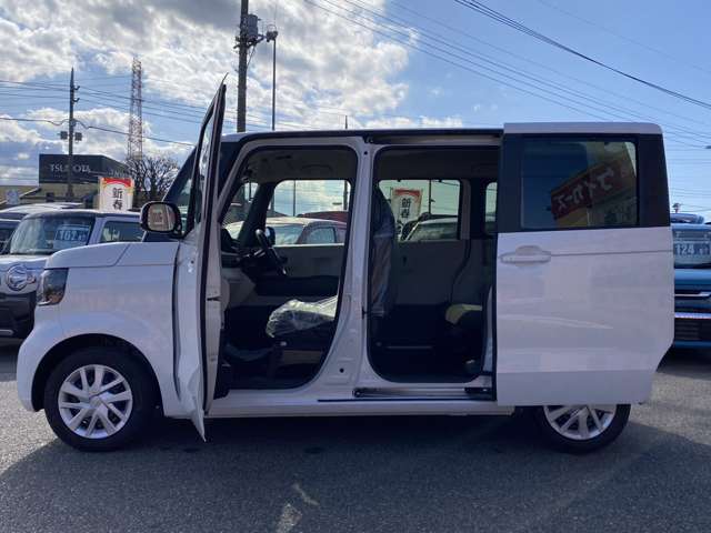 ホンダ Ｎ　ＢＯＸ ６６０ R6年 (甲信越・北陸) 99