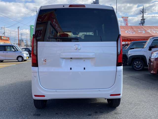 ホンダ Ｎ　ＢＯＸ ６６０ R6年 (甲信越・北陸) 99
