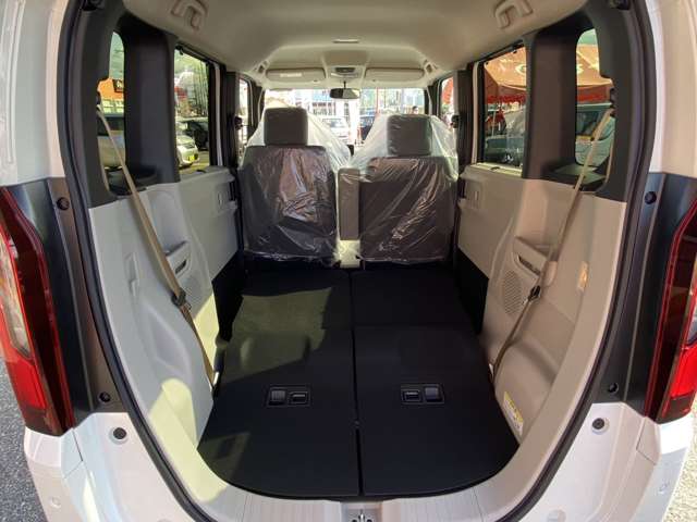 ホンダ Ｎ　ＢＯＸ ６６０ R6年 (甲信越・北陸) 99