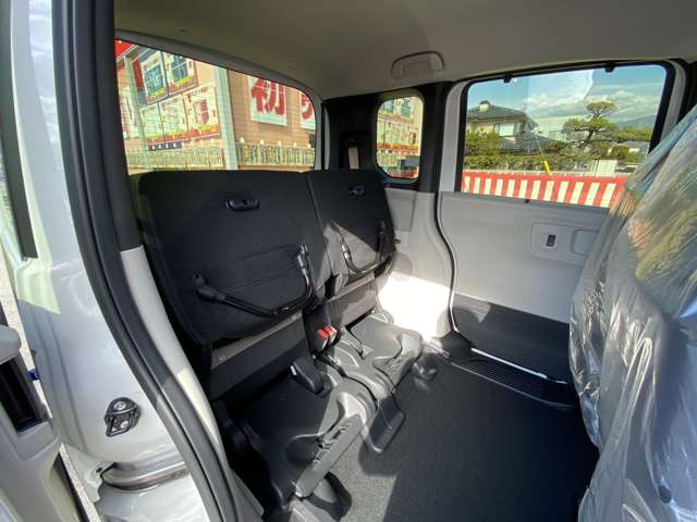 ホンダ Ｎ　ＢＯＸ ６６０ R6年 (甲信越・北陸) 99