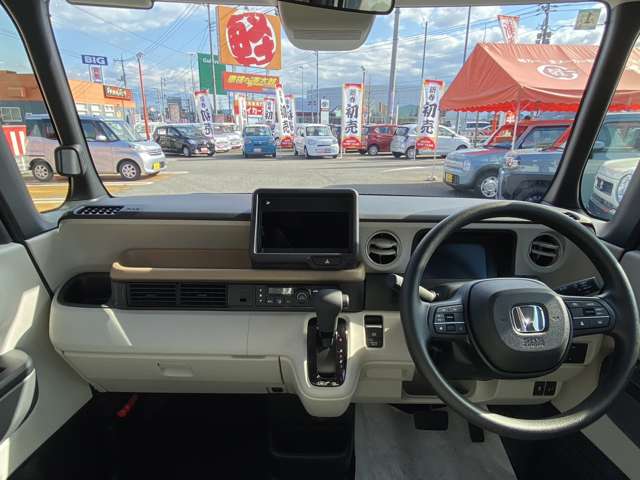 ホンダ Ｎ　ＢＯＸ ６６０ R6年 (甲信越・北陸) 99