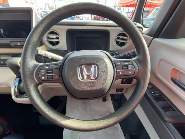 ホンダ Ｎ　ＢＯＸ ６６０ R6年 (甲信越・北陸) 99