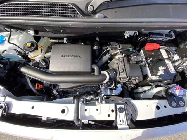 ホンダ Ｎ　ＢＯＸ ６６０ R6年 (甲信越・北陸) 99