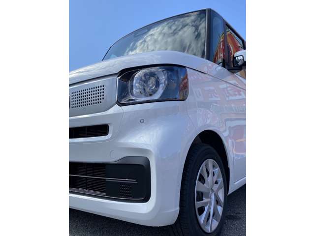 ホンダ Ｎ　ＢＯＸ ６６０ R6年 (甲信越・北陸) 99