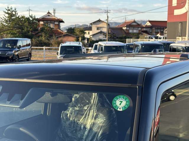 ダイハツ タフト ６６０ Ｇターボ ダーククロム ベンチャー R6年 (中国) 99