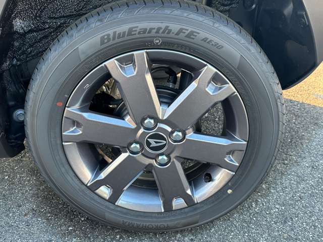 ダイハツ タフト ６６０ Ｇターボ ダーククロム ベンチャー R6年 (中国) 99