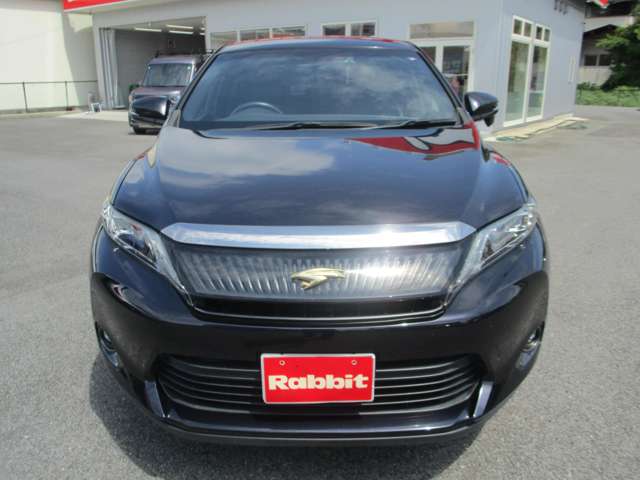 トヨタ ハリアー　ハイブリッド ２．５ ハイブリッド Ｅ－ＦＯＵＲ エレガンス ４ＷＤ H26年 (中国) 99