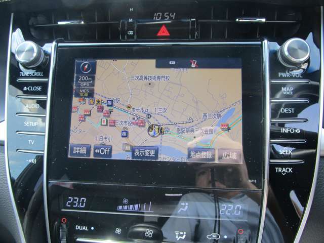 トヨタ ハリアー　ハイブリッド ２．５ ハイブリッド Ｅ－ＦＯＵＲ エレガンス ４ＷＤ H26年 (中国) 99