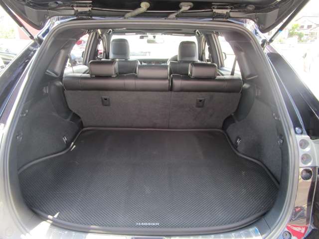 トヨタ ハリアー　ハイブリッド ２．５ ハイブリッド Ｅ－ＦＯＵＲ エレガンス ４ＷＤ H26年 (中国) 99