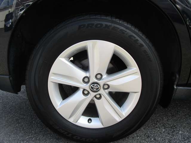 トヨタ ハリアー　ハイブリッド ２．５ ハイブリッド Ｅ－ＦＯＵＲ エレガンス ４ＷＤ H26年 (中国) 99