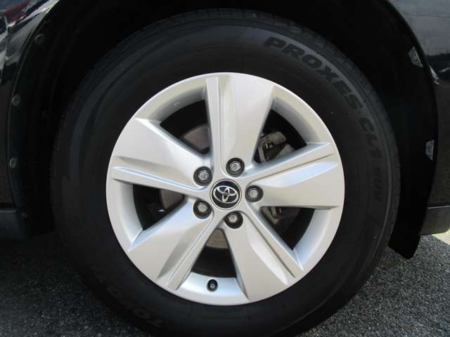 トヨタ ハリアー　ハイブリッド ２．５ ハイブリッド Ｅ－ＦＯＵＲ エレガンス ４ＷＤ H26年 (中国) 99