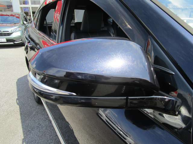 トヨタ ハリアー　ハイブリッド ２．５ ハイブリッド Ｅ－ＦＯＵＲ エレガンス ４ＷＤ H26年 (中国) 99