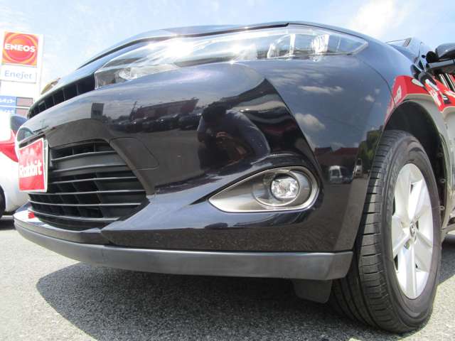 トヨタ ハリアー　ハイブリッド ２．５ ハイブリッド Ｅ－ＦＯＵＲ エレガンス ４ＷＤ H26年 (中国) 99