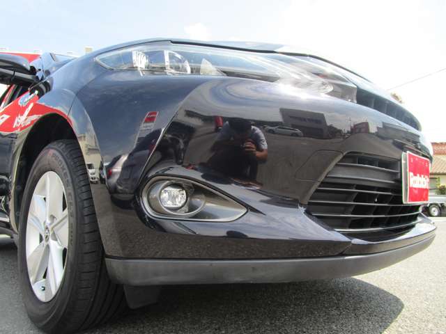 トヨタ ハリアー　ハイブリッド ２．５ ハイブリッド Ｅ－ＦＯＵＲ エレガンス ４ＷＤ H26年 (中国) 99