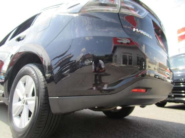 トヨタ ハリアー　ハイブリッド ２．５ ハイブリッド Ｅ－ＦＯＵＲ エレガンス ４ＷＤ H26年 (中国) 99