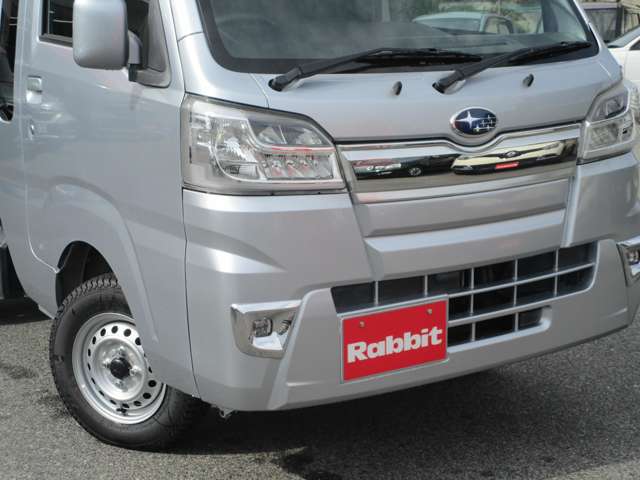 スバル サンバートラック ６６０ グランドキャブ スマートアシスト ハイルーフ 三方開 H30年 (中国) 99
