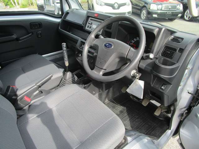 スバル サンバートラック ６６０ グランドキャブ スマートアシスト ハイルーフ 三方開 H30年 (中国) 99