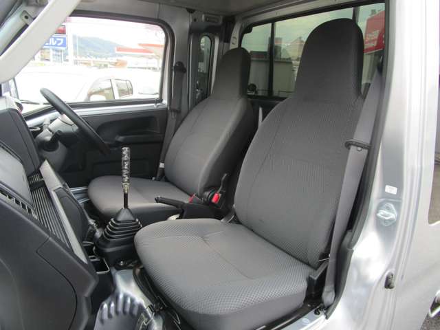 スバル サンバートラック ６６０ グランドキャブ スマートアシスト ハイルーフ 三方開 H30年 (中国) 99