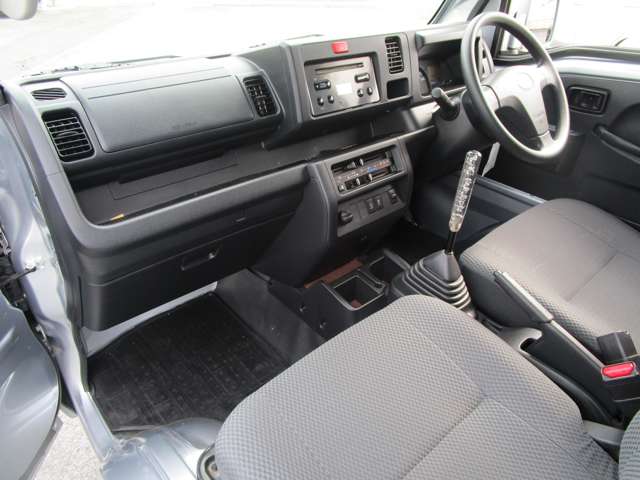 スバル サンバートラック ６６０ グランドキャブ スマートアシスト ハイルーフ 三方開 H30年 (中国) 99