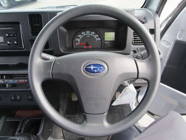 スバル サンバートラック ６６０ グランドキャブ スマートアシスト ハイルーフ 三方開 H30年 (中国) 99