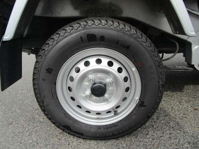 スバル サンバートラック ６６０ グランドキャブ スマートアシスト ハイルーフ 三方開 H30年 (中国) 99