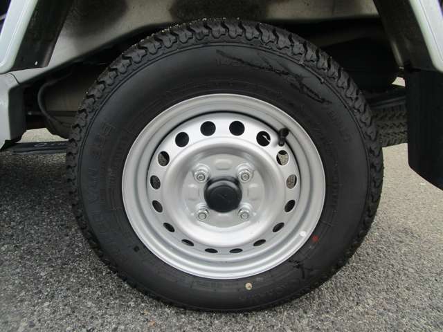 スバル サンバートラック ６６０ グランドキャブ スマートアシスト ハイルーフ 三方開 H30年 (中国) 99