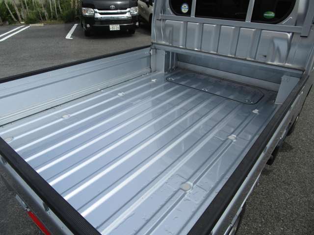 スバル サンバートラック ６６０ グランドキャブ スマートアシスト ハイルーフ 三方開 H30年 (中国) 99