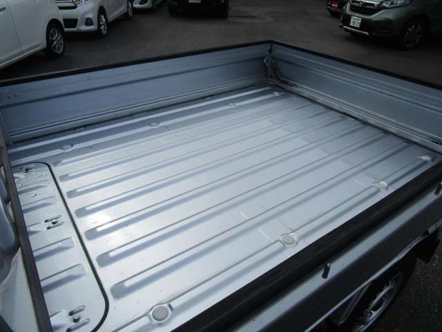 スバル サンバートラック ６６０ グランドキャブ スマートアシスト ハイルーフ 三方開 H30年 (中国) 99