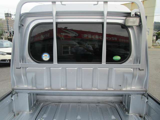 スバル サンバートラック ６６０ グランドキャブ スマートアシスト ハイルーフ 三方開 H30年 (中国) 99