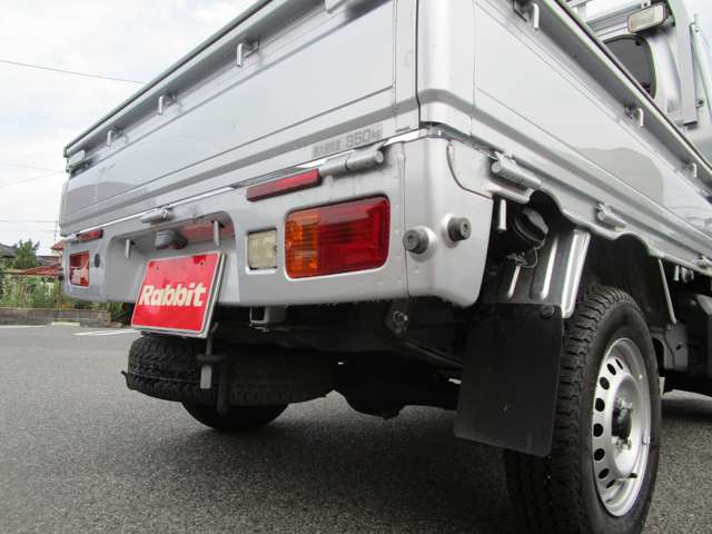 スバル サンバートラック ６６０ グランドキャブ スマートアシスト ハイルーフ 三方開 H30年 (中国) 99