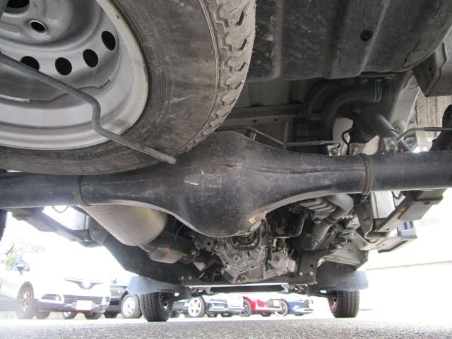 スバル サンバートラック ６６０ グランドキャブ スマートアシスト ハイルーフ 三方開 H30年 (中国) 99