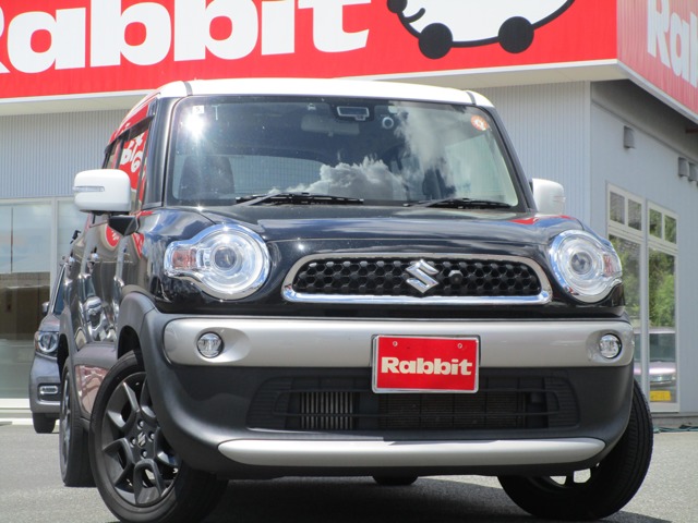 スズキ クロスビー １．０ ハイブリッド ＭＺ H30年 (中国) 99