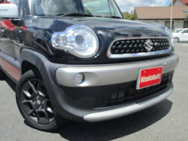 スズキ クロスビー １．０ ハイブリッド ＭＺ H30年 (中国) 99