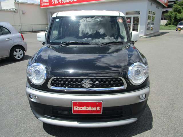 スズキ クロスビー １．０ ハイブリッド ＭＺ H30年 (中国) 99