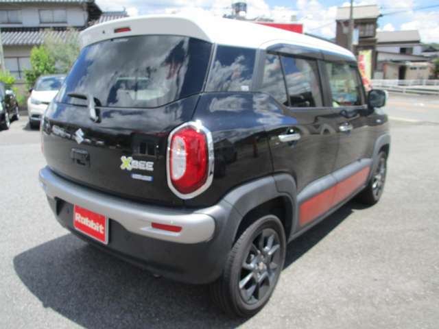 スズキ クロスビー １．０ ハイブリッド ＭＺ H30年 (中国) 99