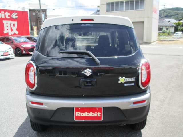 スズキ クロスビー １．０ ハイブリッド ＭＺ H30年 (中国) 99