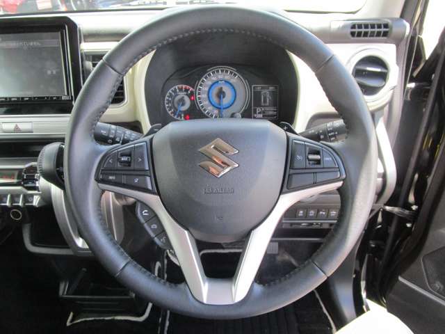 スズキ クロスビー １．０ ハイブリッド ＭＺ H30年 (中国) 99