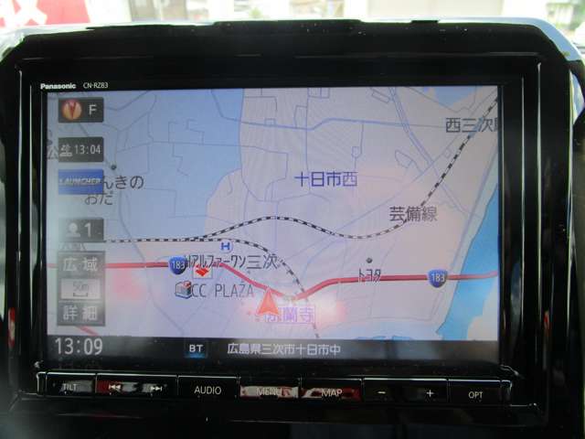 スズキ クロスビー １．０ ハイブリッド ＭＺ H30年 (中国) 99