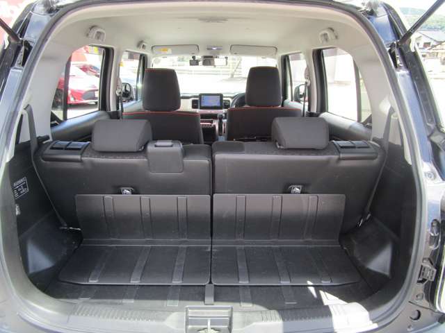 スズキ クロスビー １．０ ハイブリッド ＭＺ H30年 (中国) 99