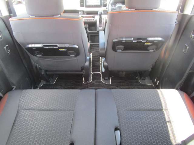 スズキ クロスビー １．０ ハイブリッド ＭＺ H30年 (中国) 99