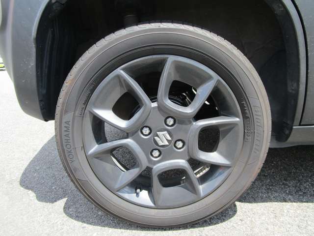 スズキ クロスビー １．０ ハイブリッド ＭＺ H30年 (中国) 99