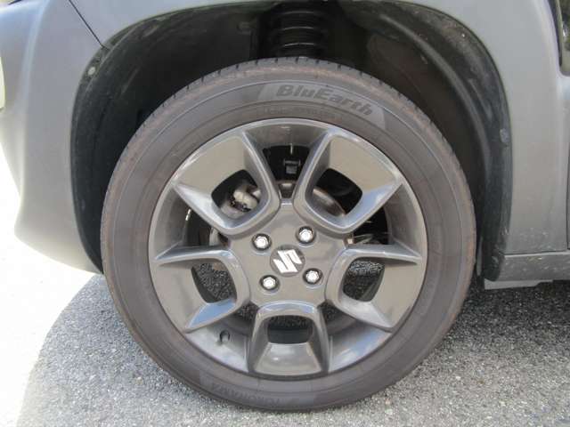 スズキ クロスビー １．０ ハイブリッド ＭＺ H30年 (中国) 99