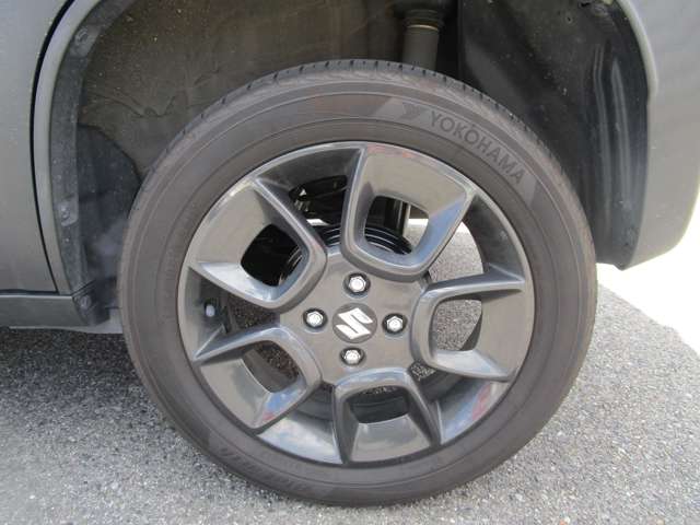 スズキ クロスビー １．０ ハイブリッド ＭＺ H30年 (中国) 99