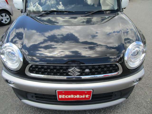 スズキ クロスビー １．０ ハイブリッド ＭＺ H30年 (中国) 99